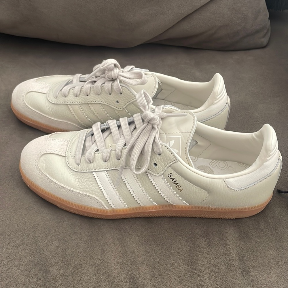 Adidas Samba OG size 8.5